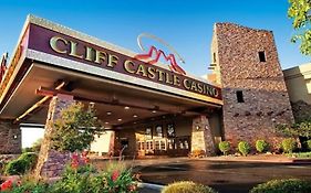 Cliff Castle Casino Hotel