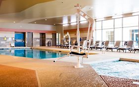 Cliff Castle Casino Hotel